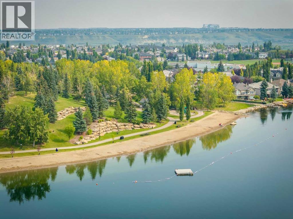 Single Family House for Sale in  Chaparral Court SE Chaparral Calgary 