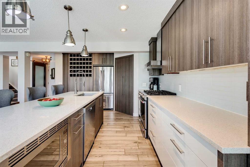 Single Family House for Sale in  Chaparral Court SE Chaparral Calgary 