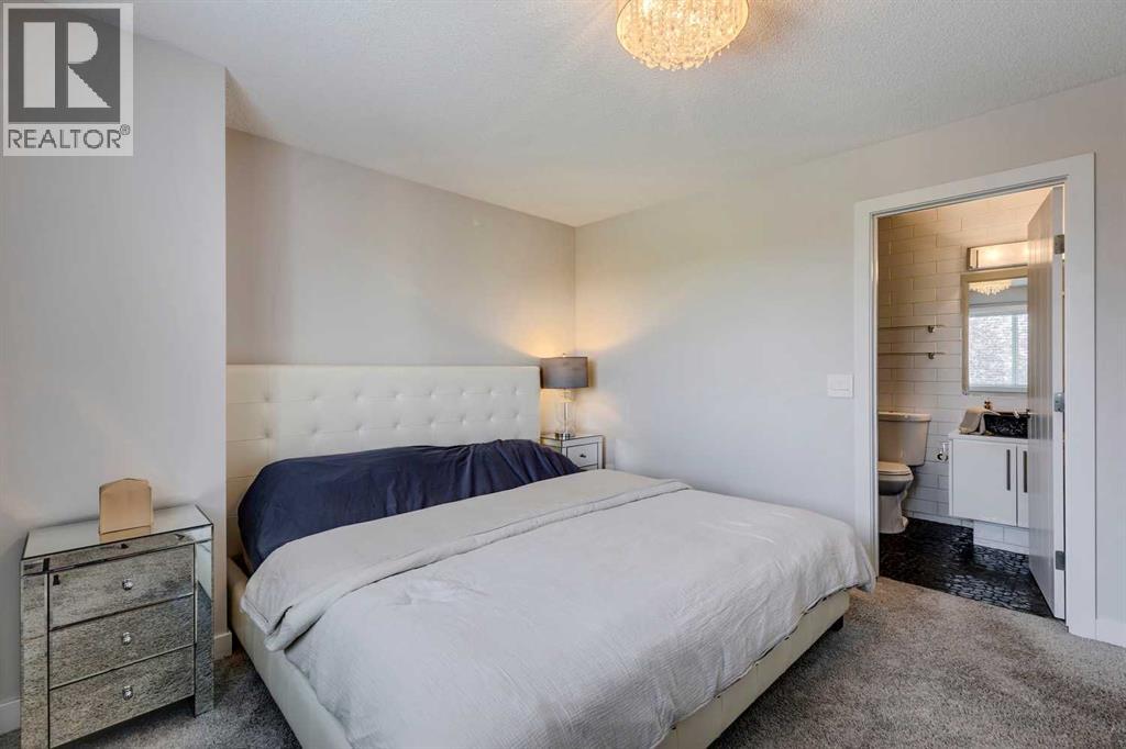 Single Family House for Sale in  Chaparral Court SE Chaparral Calgary 