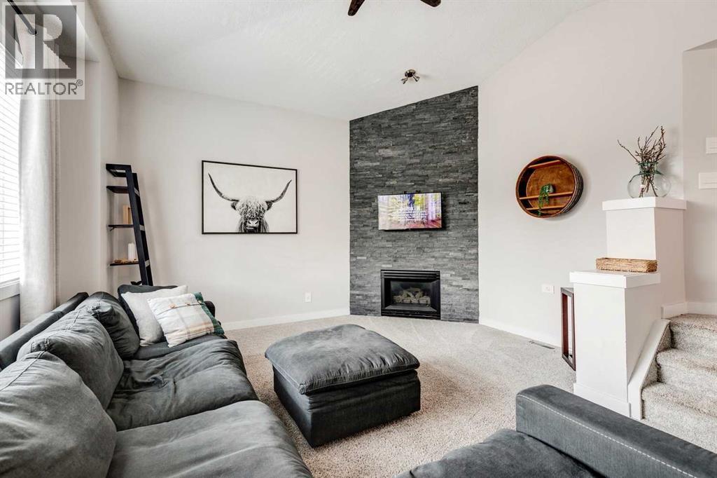 Single Family House for Sale in  Chaparral Court SE Chaparral Calgary 