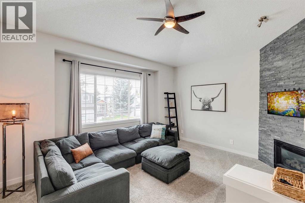Single Family House for Sale in  Chaparral Court SE Chaparral Calgary 