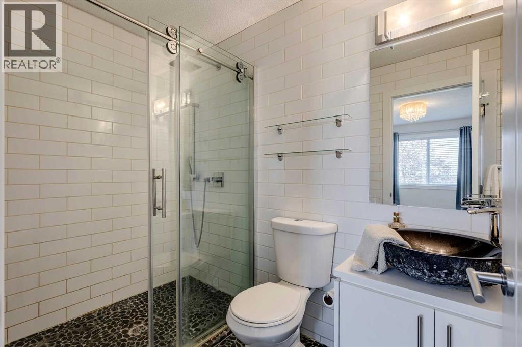 Single Family House for Sale in  Chaparral Court SE Chaparral Calgary 