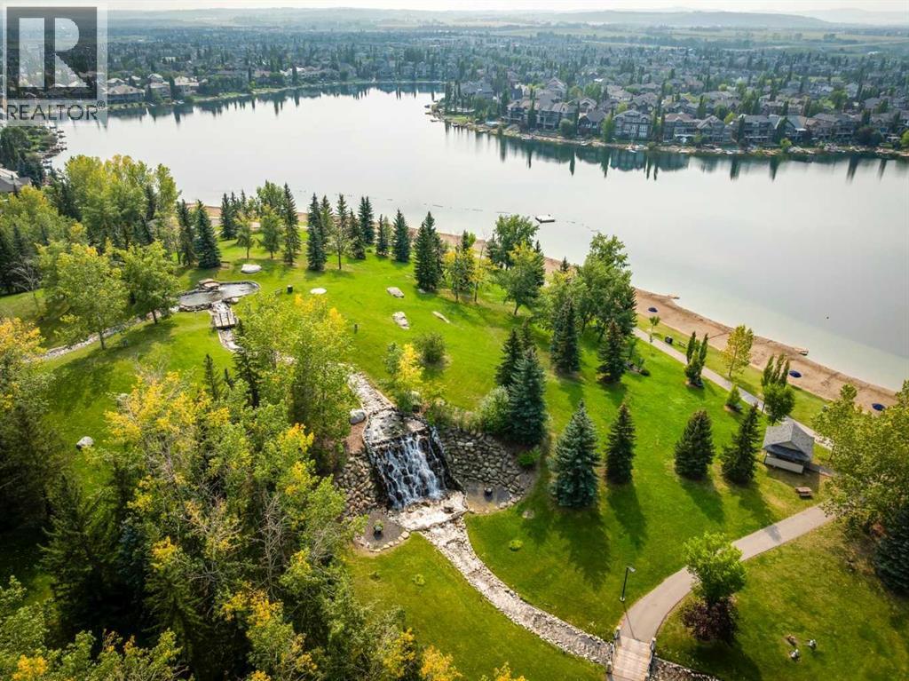 Single Family House for Sale in  Chaparral Court SE Chaparral Calgary 