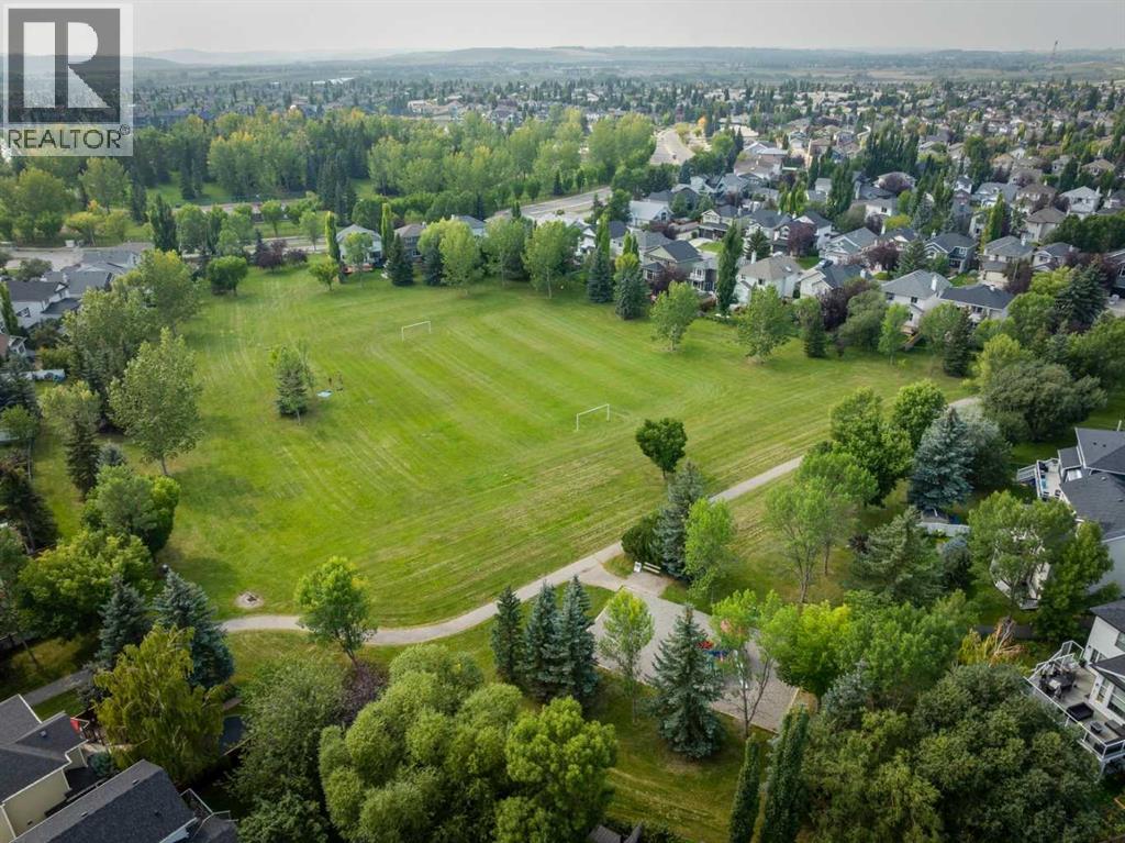 Single Family House for Sale in  Chaparral Court SE Chaparral Calgary 