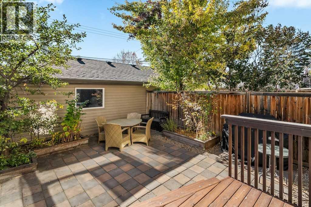 Single Family House for Sale in   Avenue SW Windsor Park Calgary 