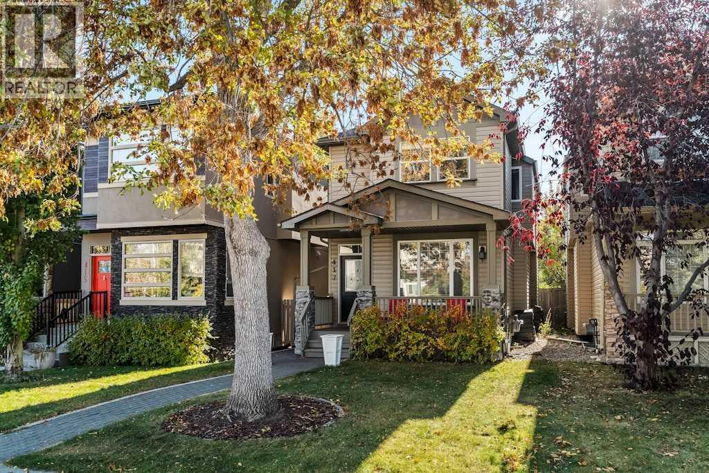 417 53 Avenue SW, Calgary, Alberta