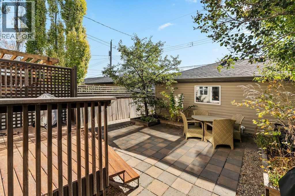 Single Family House for Sale in   Avenue SW Windsor Park Calgary 