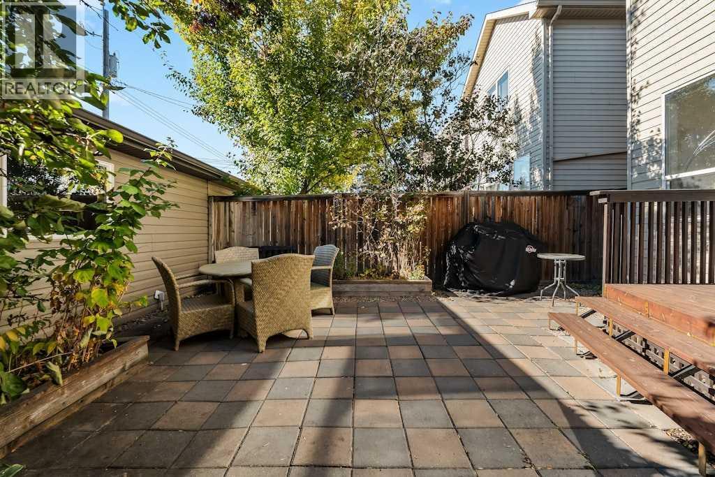 Single Family House for Sale in   Avenue SW Windsor Park Calgary 