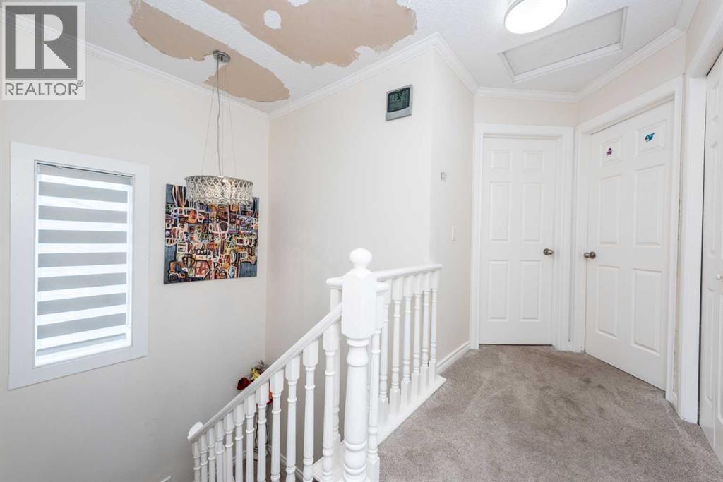 Single Family House for Sale in  Tararidge Drive NE Taradale Calgary 