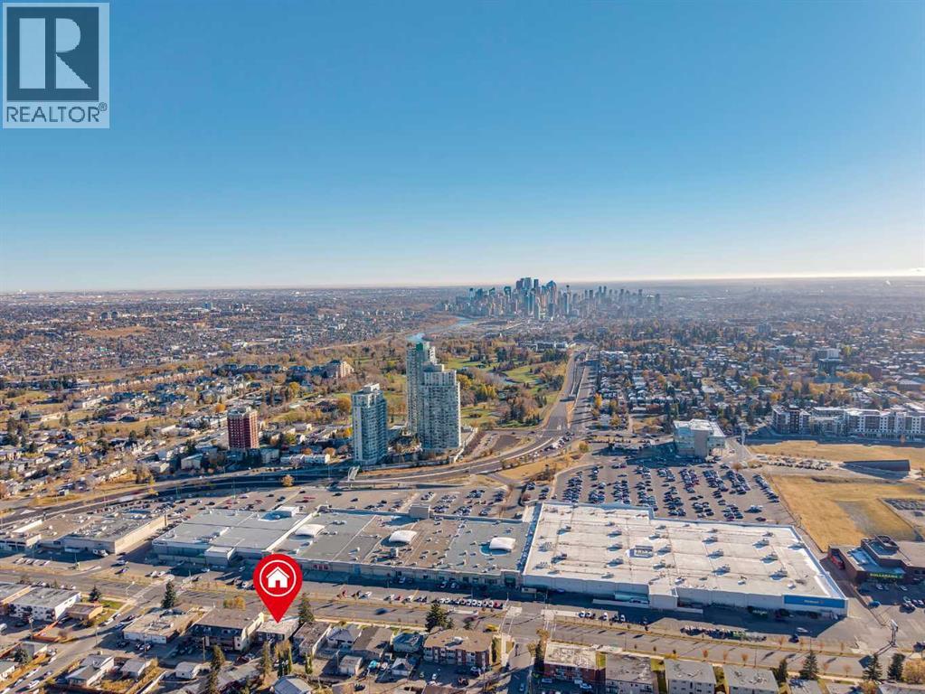 Multi-family House for Sale in   Street SW Rosscarrock Calgary 