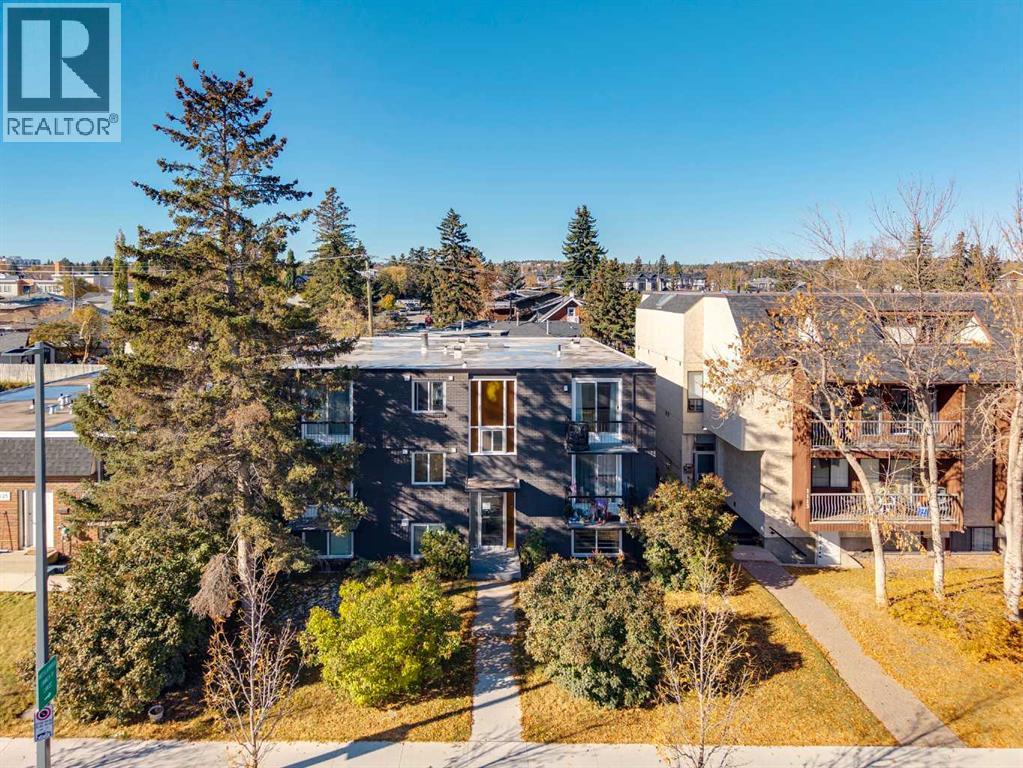 Multi-family House for Sale in   Street SW Rosscarrock Calgary 