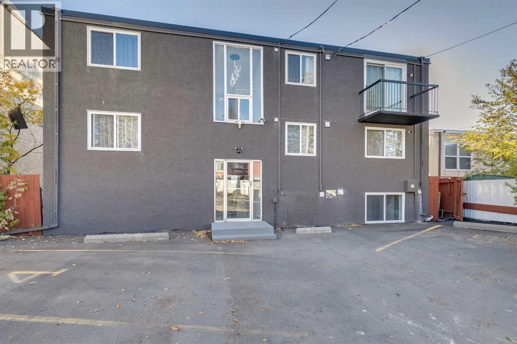 Multi-family House for Sale in   Street SW Rosscarrock Calgary 