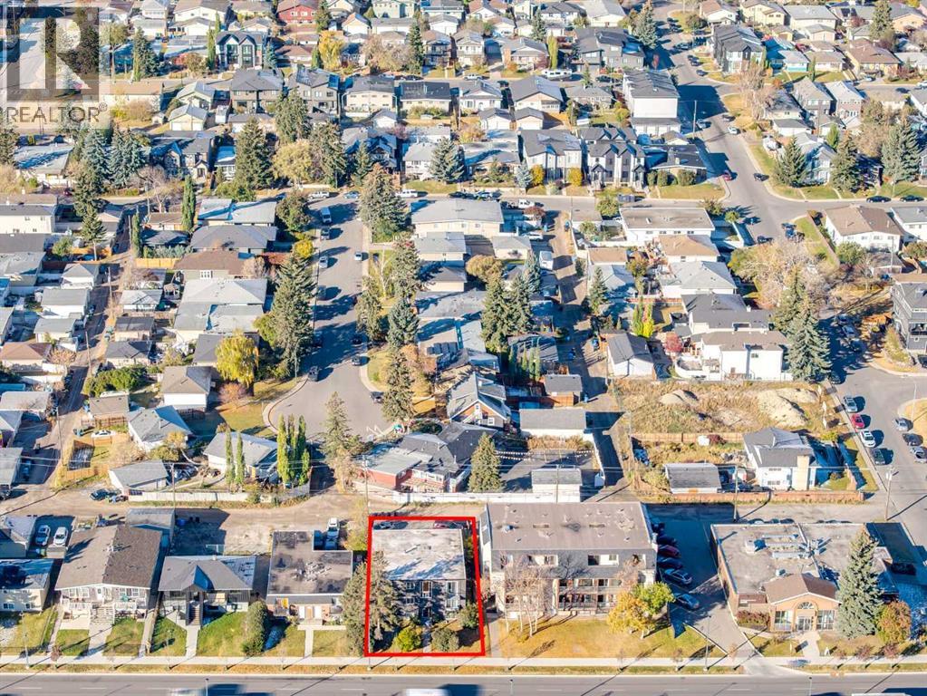 Multi-family House for Sale in   Street SW Rosscarrock Calgary 