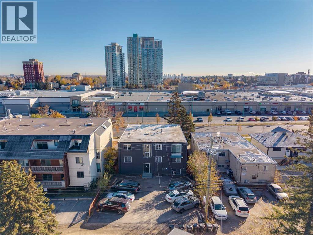 Multi-family House for Sale in   Street SW Rosscarrock Calgary 