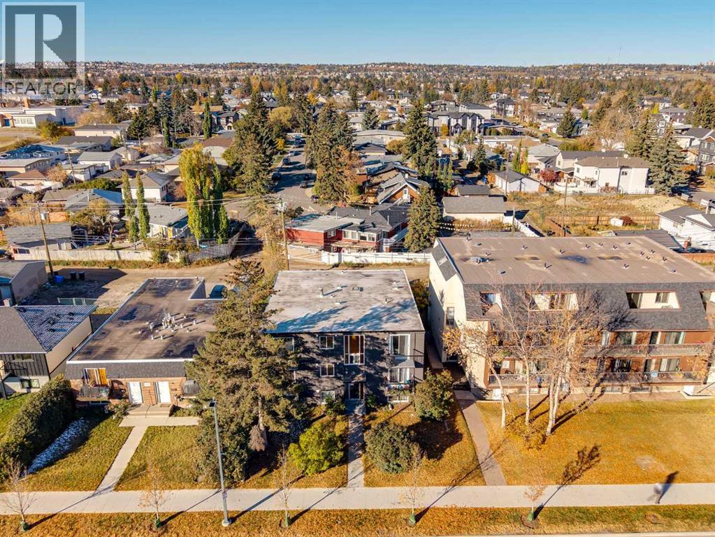 Multi-family House for Sale in   Street SW Rosscarrock Calgary 