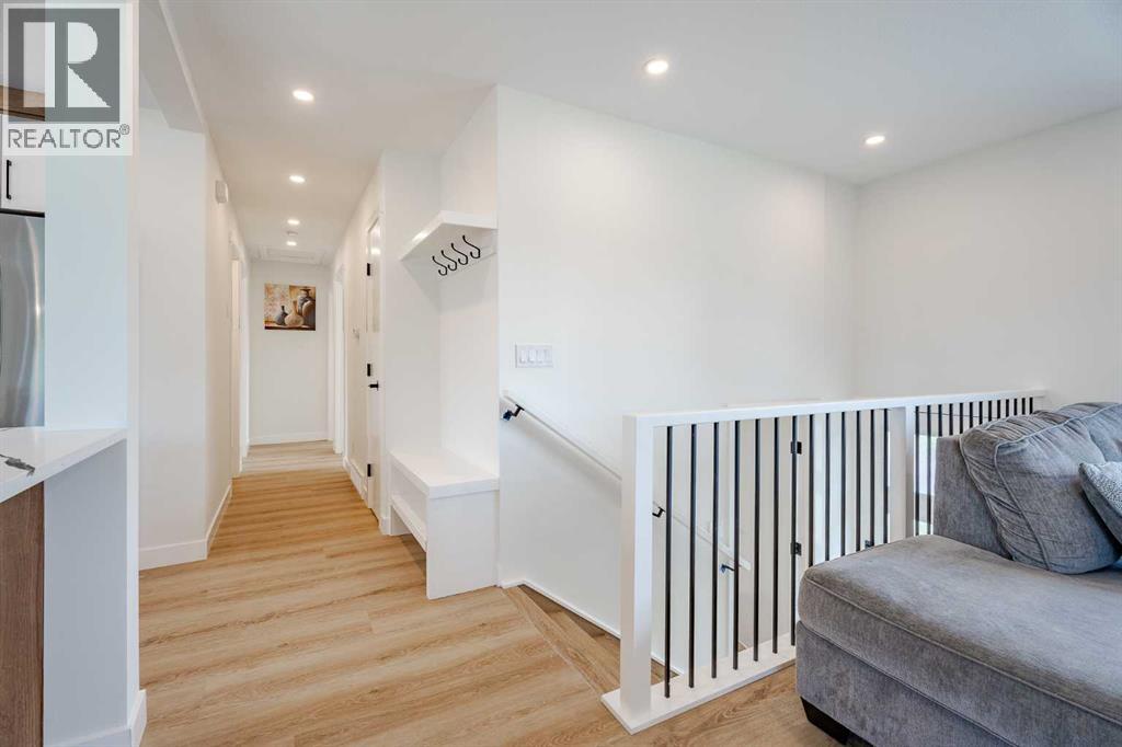 Single Family House Bi-level for Sale in  Huntbourne Road NE Huntington Hills Calgary 