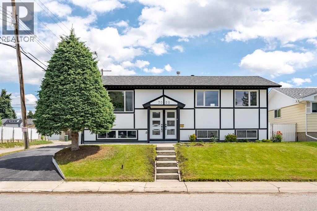7020 Huntbourne Road NE, Calgary, Alberta