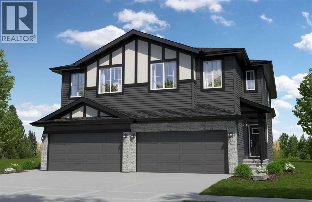 209 Southbow Drive, Cochrane