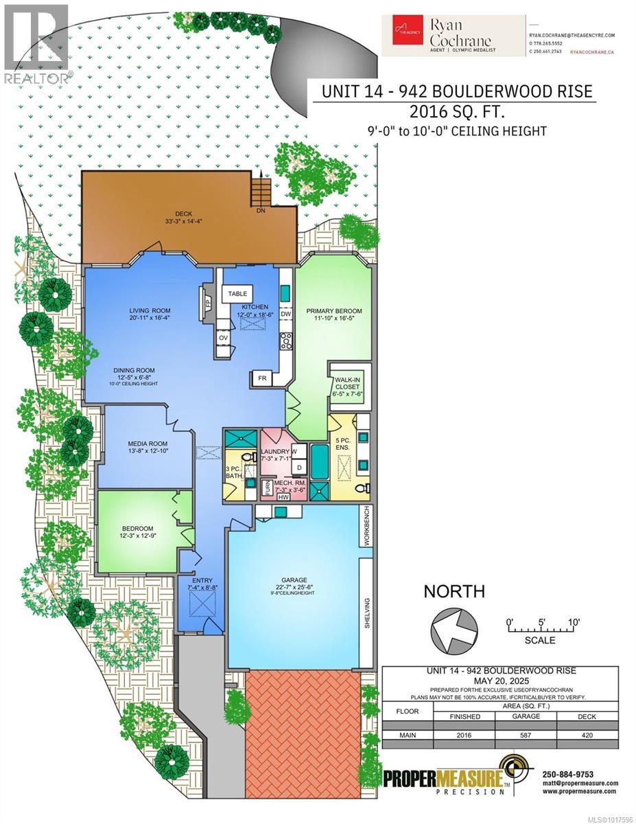 14 942 Boulderwood Rise, Saanich