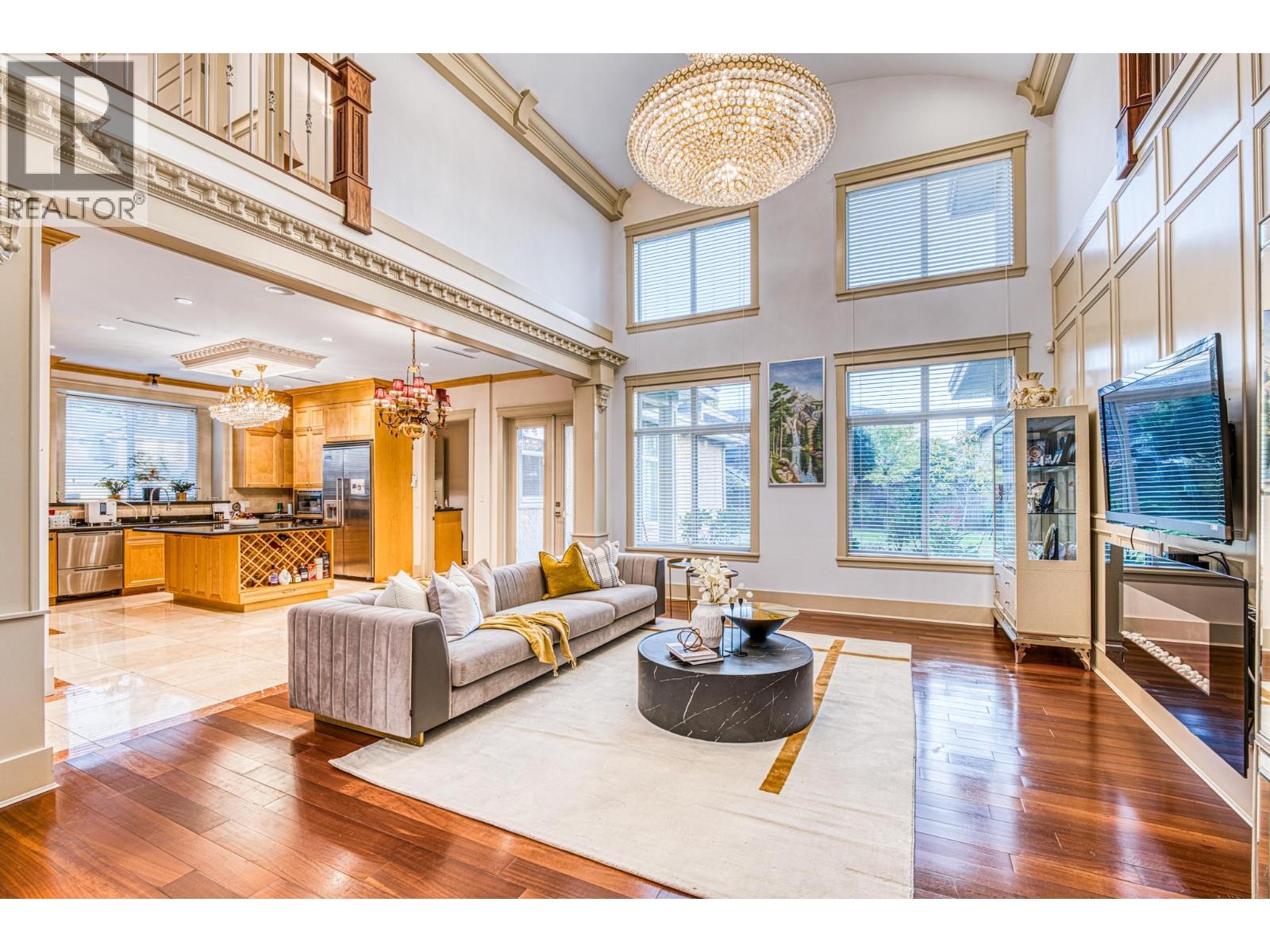 8511 SUNNYWOOD DRIVE, Richmond