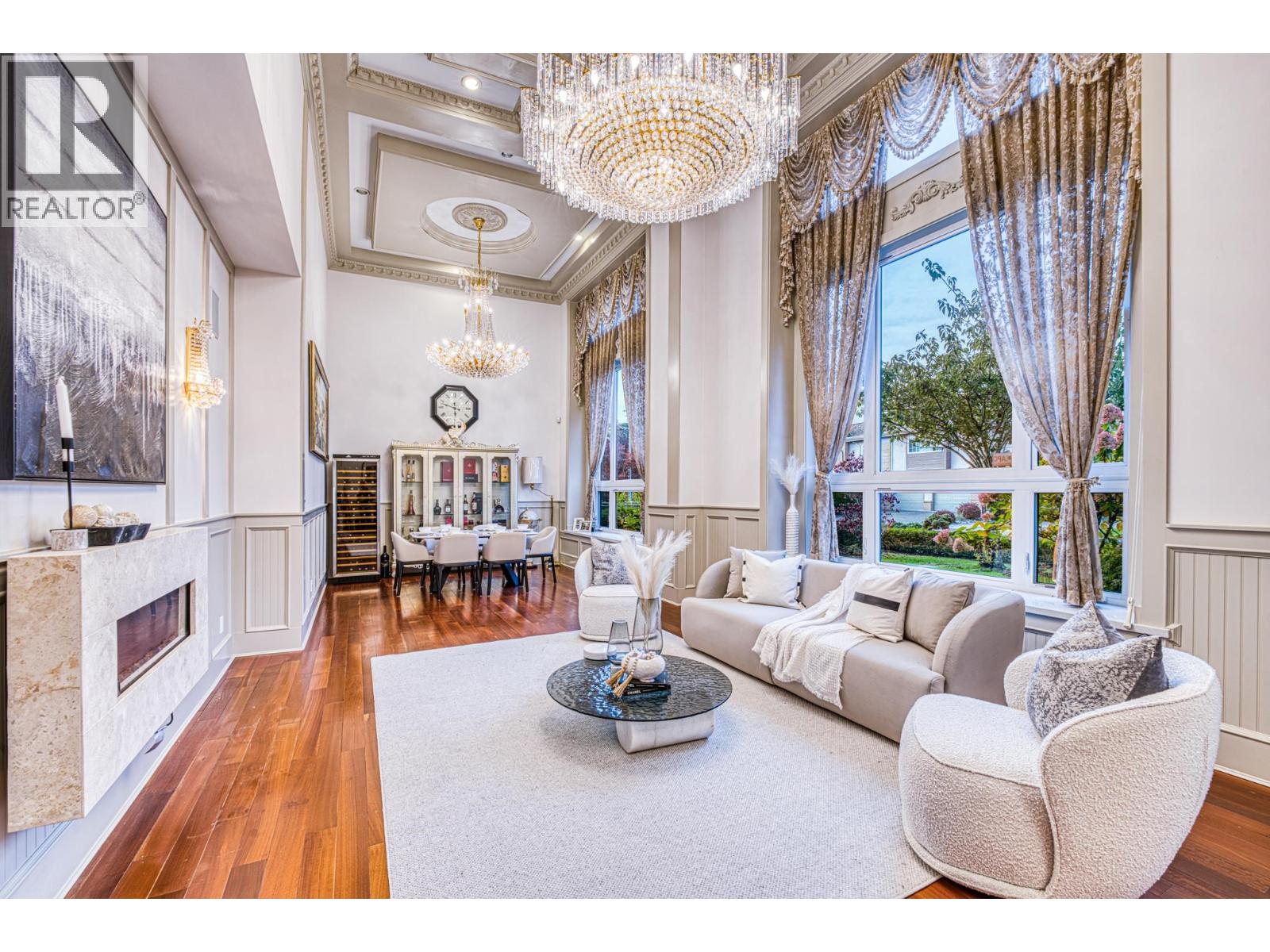 8511 SUNNYWOOD DRIVE, Richmond