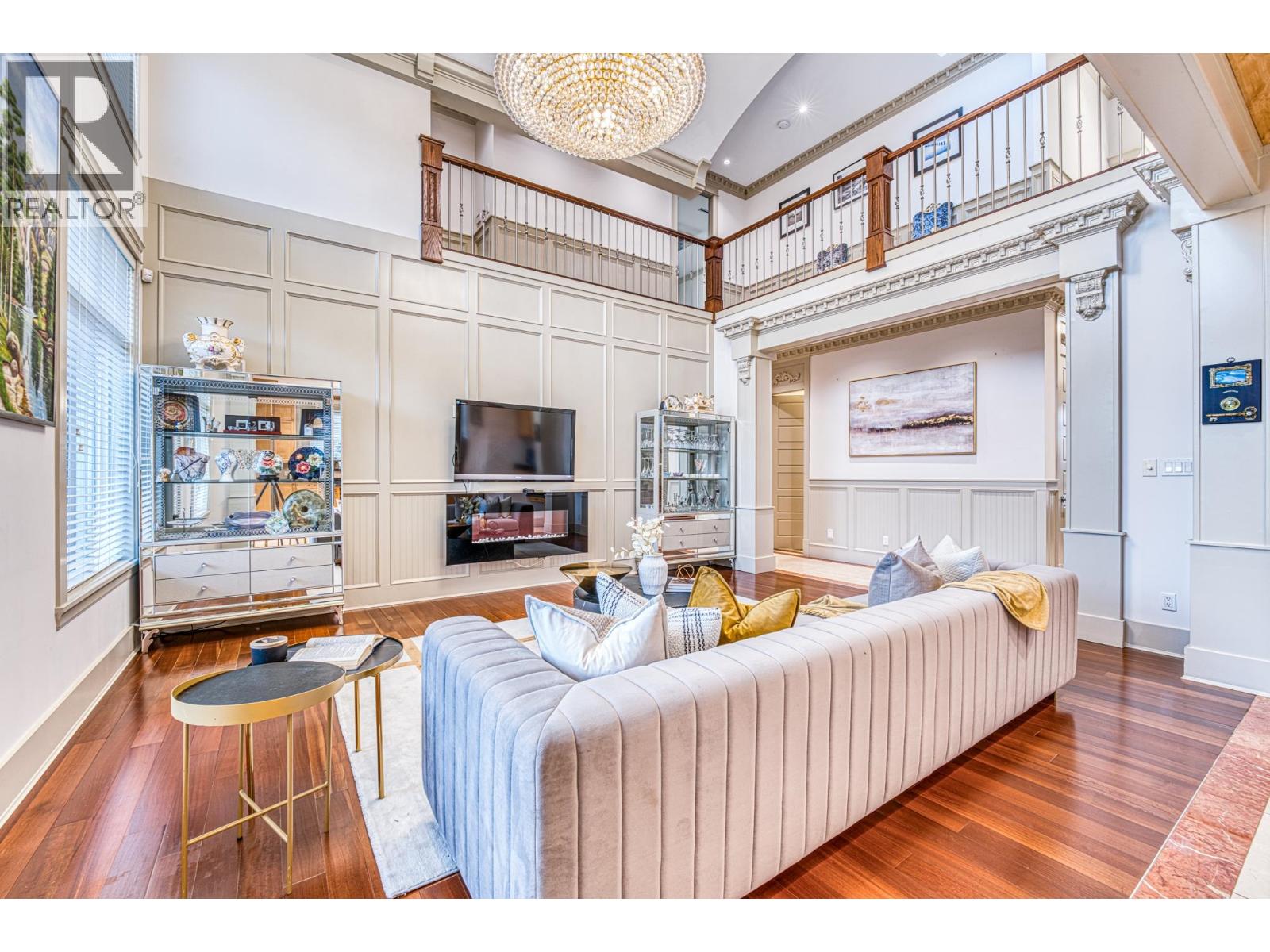 8511 SUNNYWOOD DRIVE, Richmond