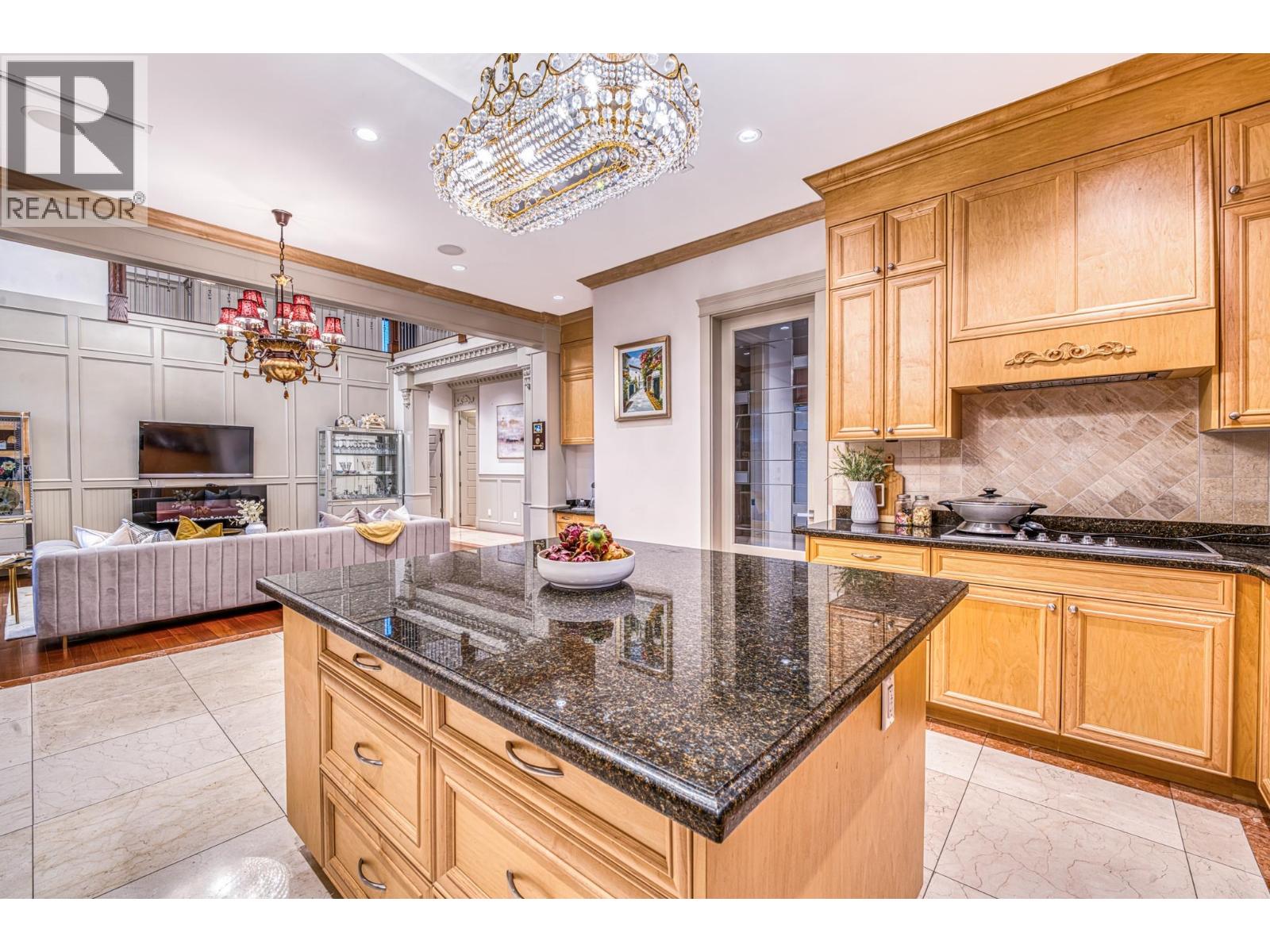 8511 SUNNYWOOD DRIVE, Richmond