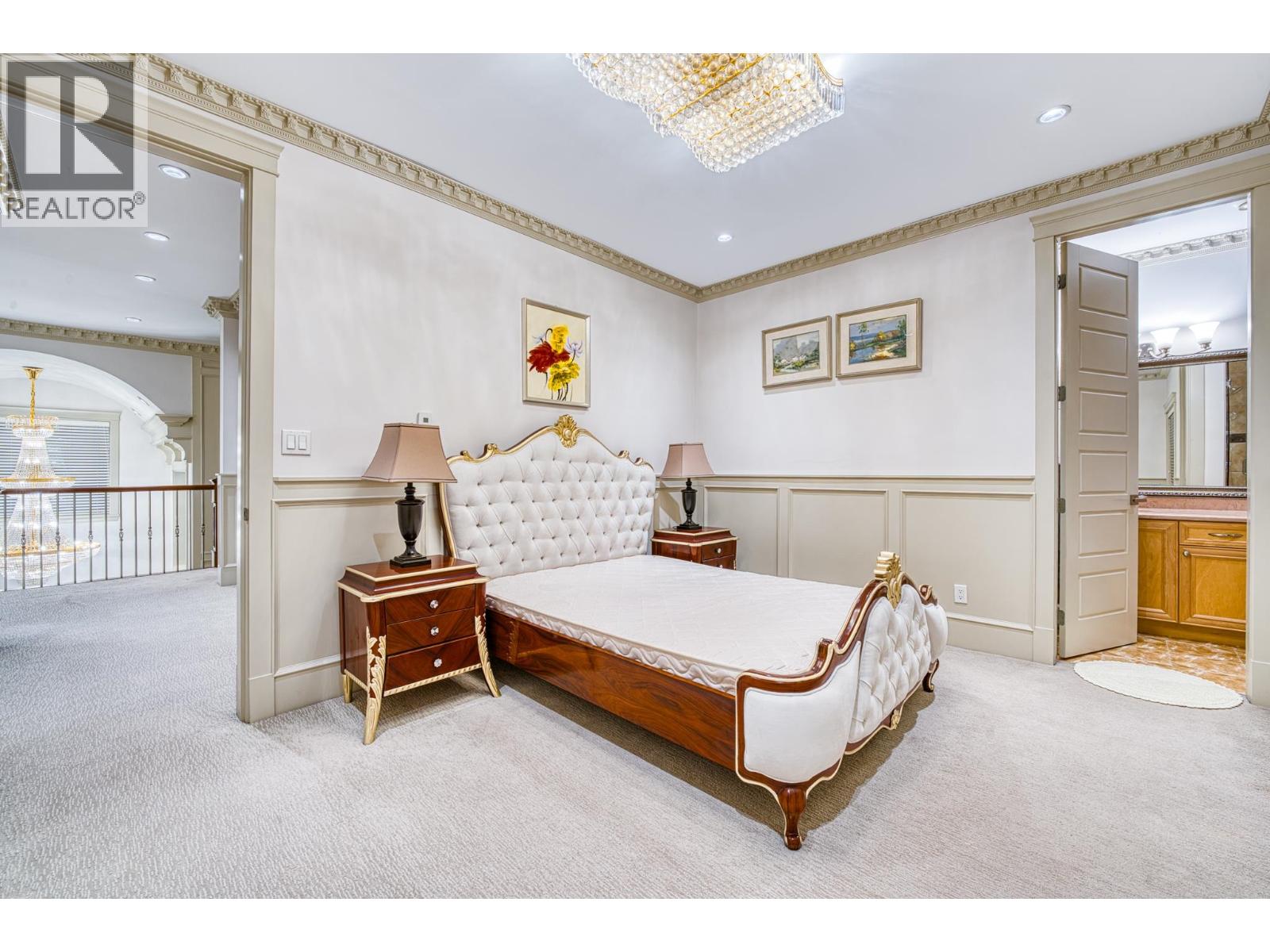 8511 SUNNYWOOD DRIVE, Richmond