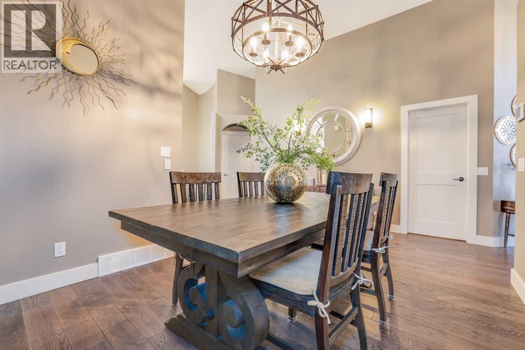 Single Family House Bungalow for Sale in  Mt Alberta View SE McKenzie Lake Calgary 
