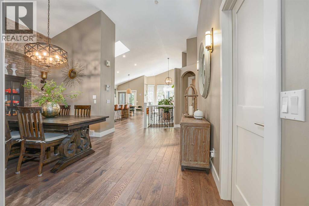 Single Family House Bungalow for Sale in  Mt Alberta View SE McKenzie Lake Calgary 