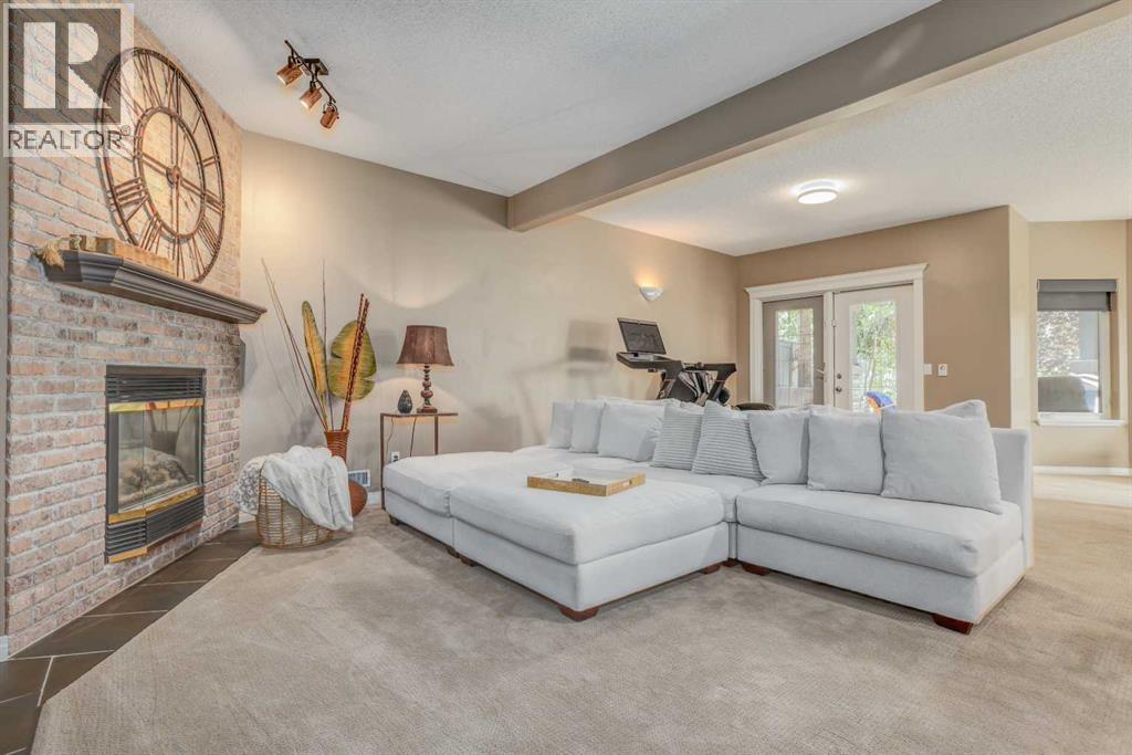 Single Family House Bungalow for Sale in  Mt Alberta View SE McKenzie Lake Calgary 