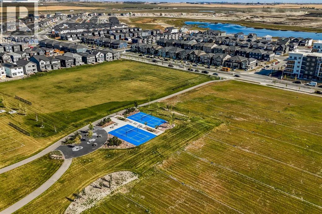 Single Family House for Sale in  Cornerstone Street NE Cornerstone Calgary 