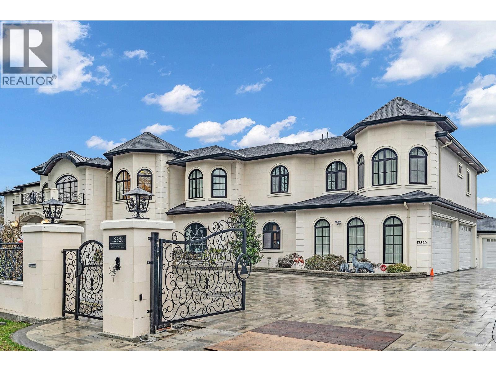 12320 NO. 3 Road, Richmond