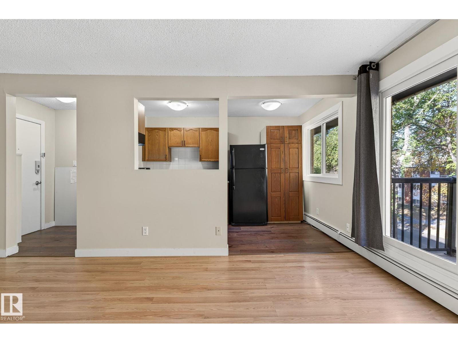 #301 10621 79 AV NW NW, Edmonton