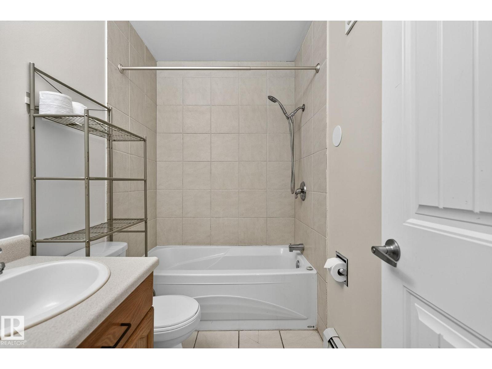 #301 10621 79 AV NW NW, Edmonton