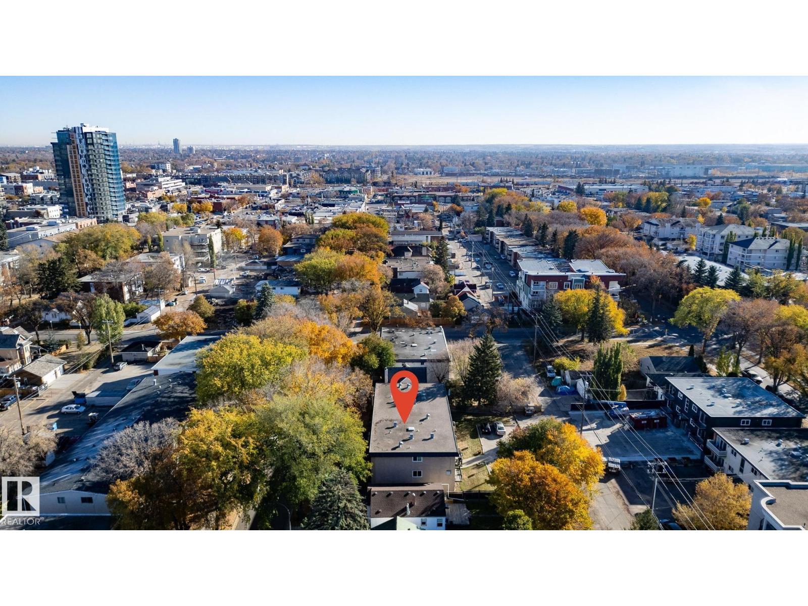 #301 10621 79 AV NW NW, Edmonton