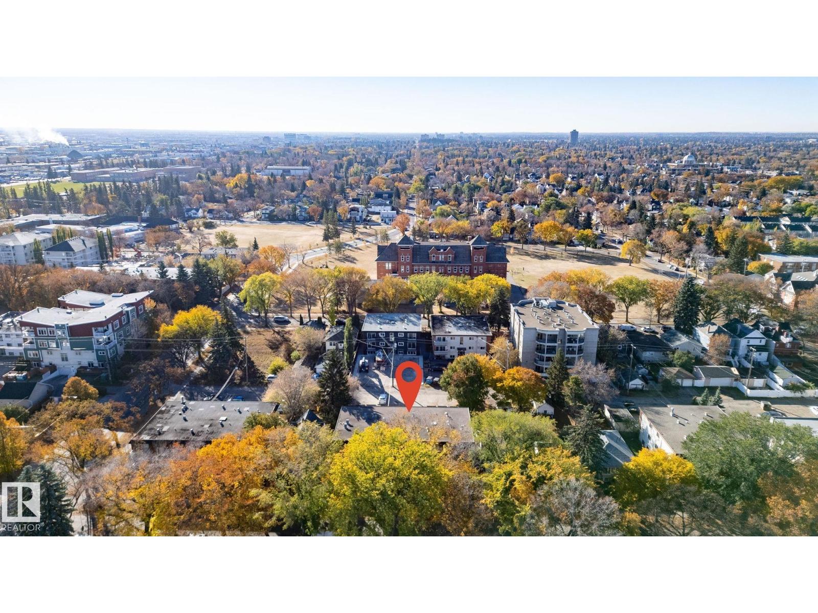 #301 10621 79 AV NW NW, Edmonton