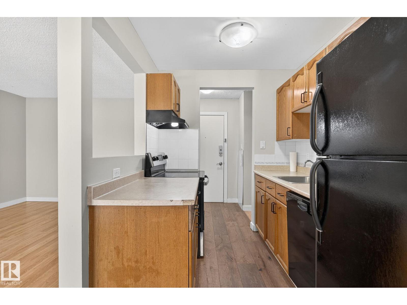 #301 10621 79 AV NW NW, Edmonton