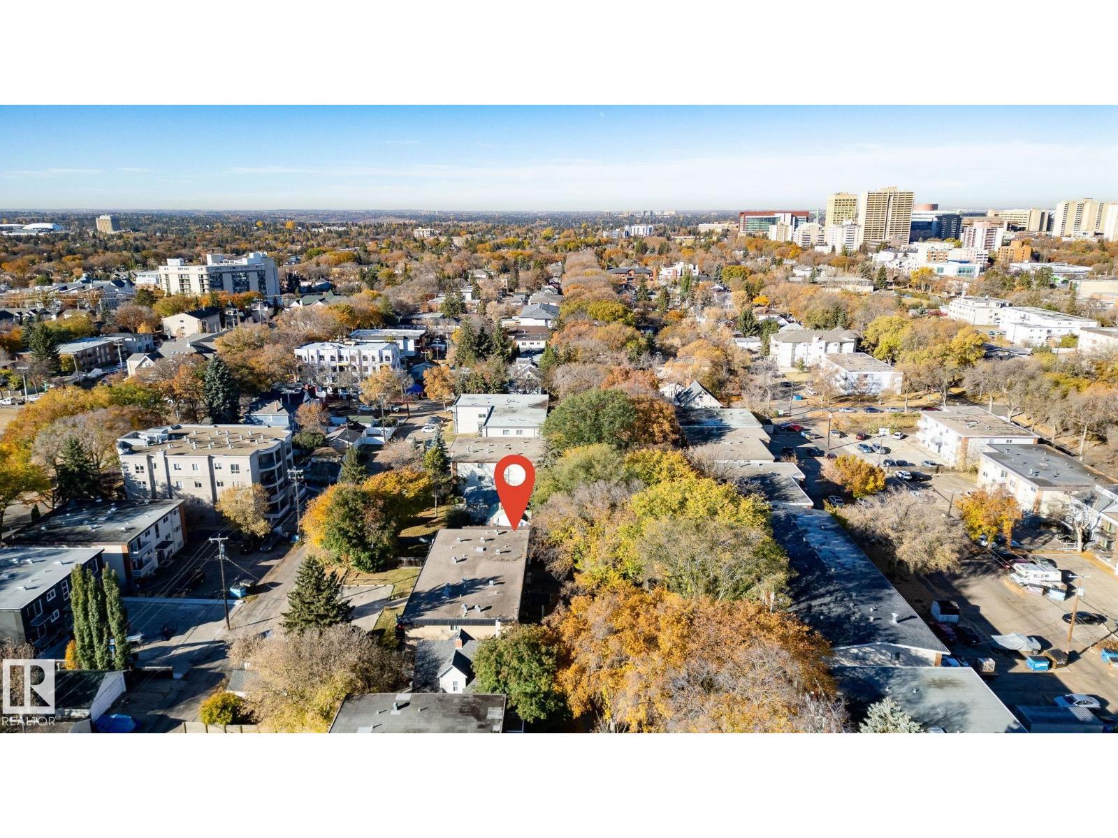 #301 10621 79 AV NW NW, Edmonton