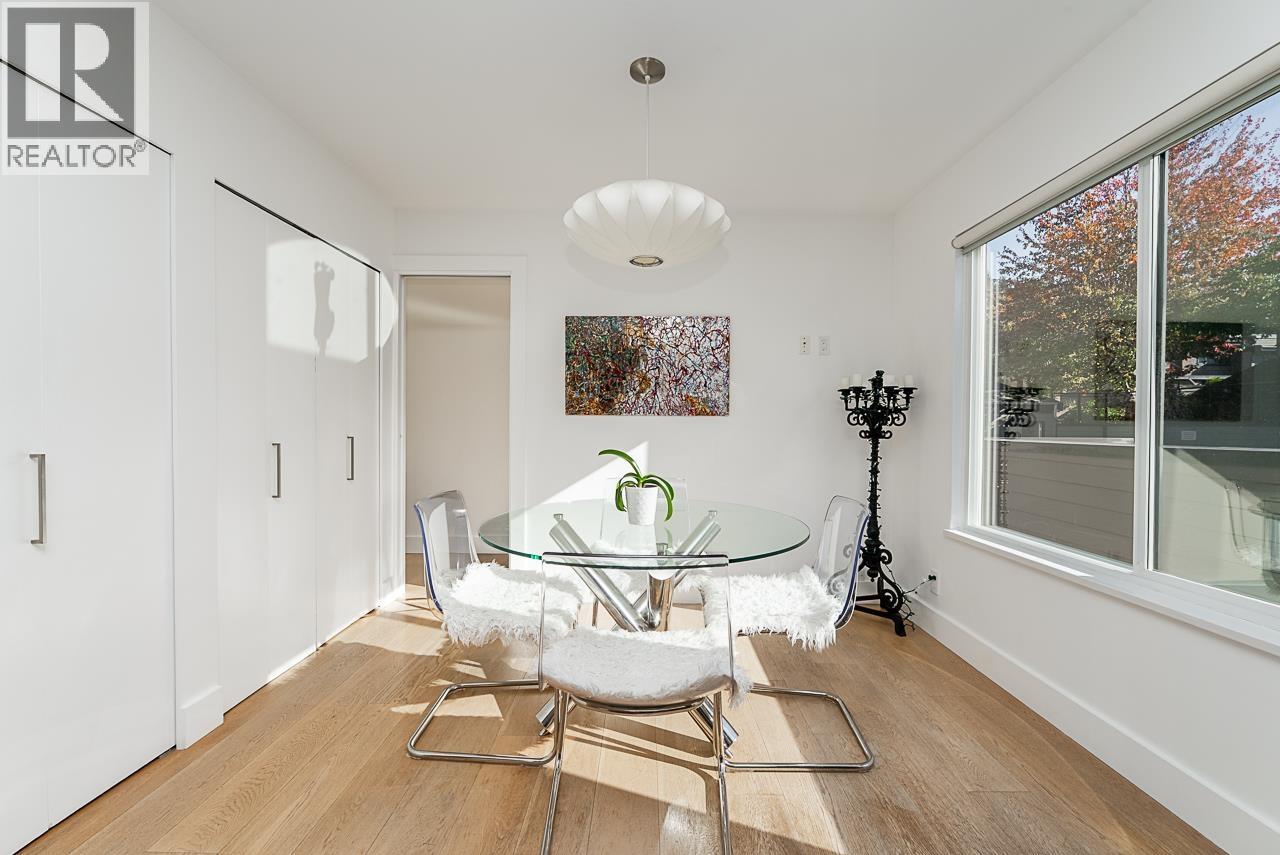 3988 PARKWAY DRIVE, Vancouver