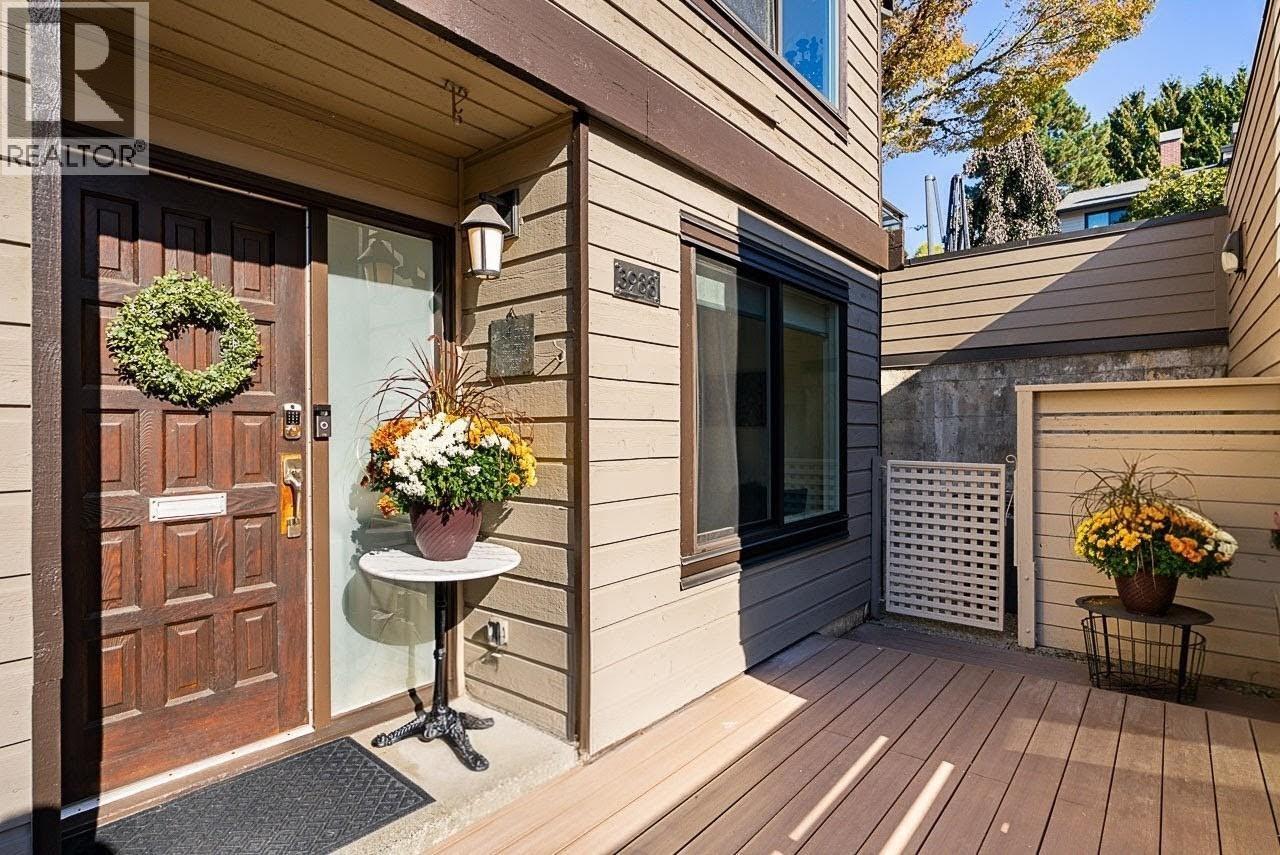 3988 PARKWAY DRIVE, Vancouver