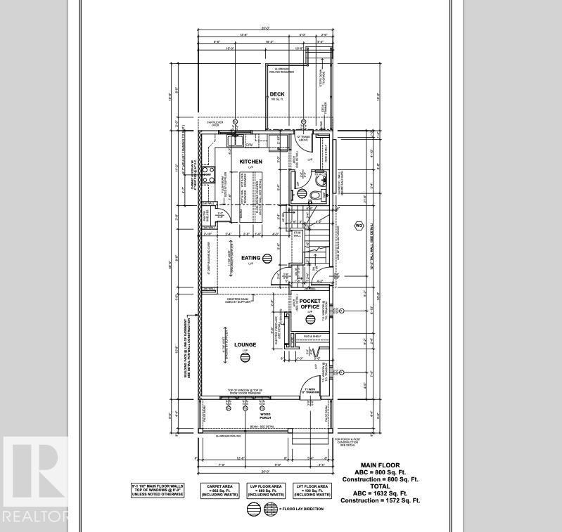 17203 3 ST NW, Edmonton