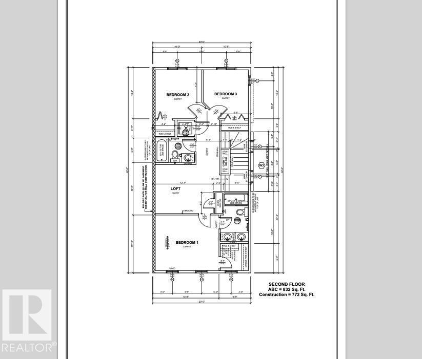 17203 3 ST NW, Edmonton