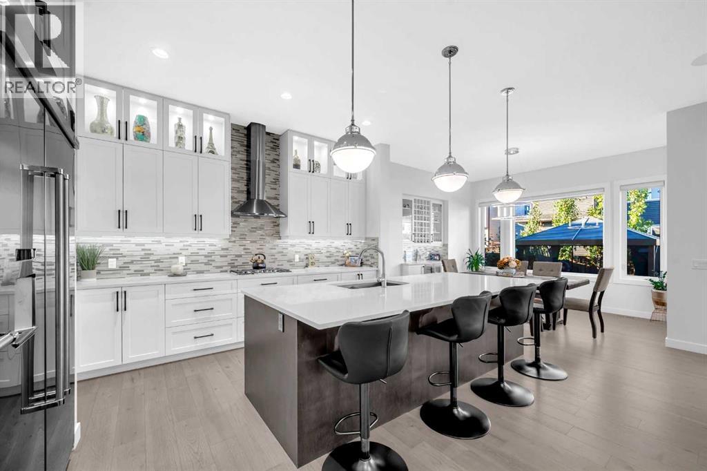 Single Family House for Sale in  Corner Meadows Common NE Cornerstone Calgary 