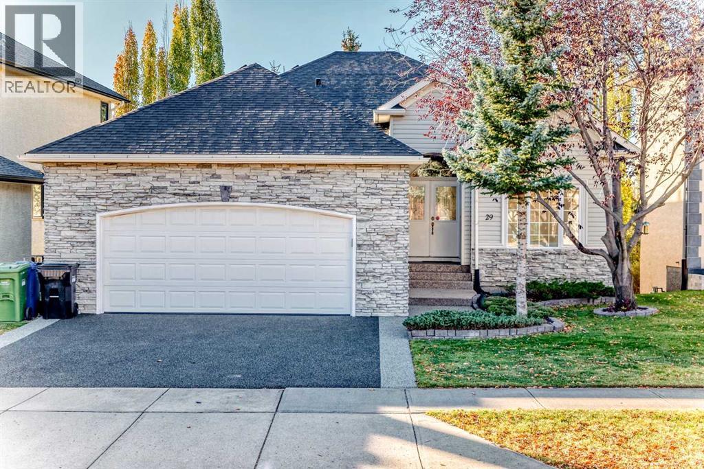 29 Simcoe Gate SW, Calgary, Alberta