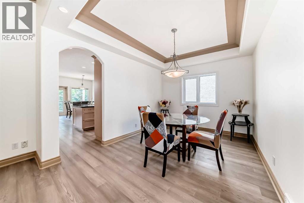 Single Family House Bungalow for Sale in  Simcoe Gate SW Signal Hill Calgary 