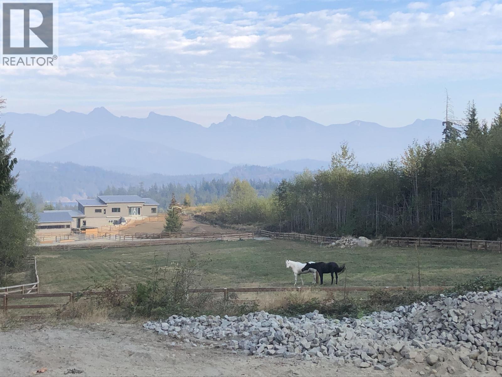 LOT E PANORAMA PARKWAY, Gibsons