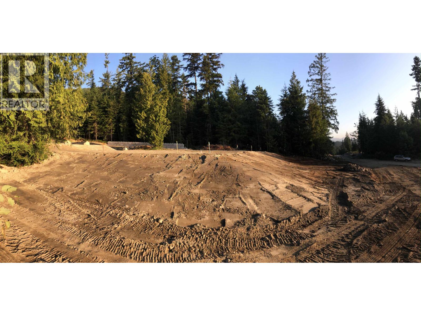 LOT E PANORAMA PARKWAY, Gibsons