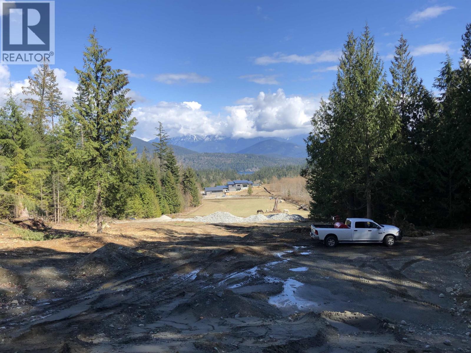 LOT E PANORAMA PARKWAY, Gibsons