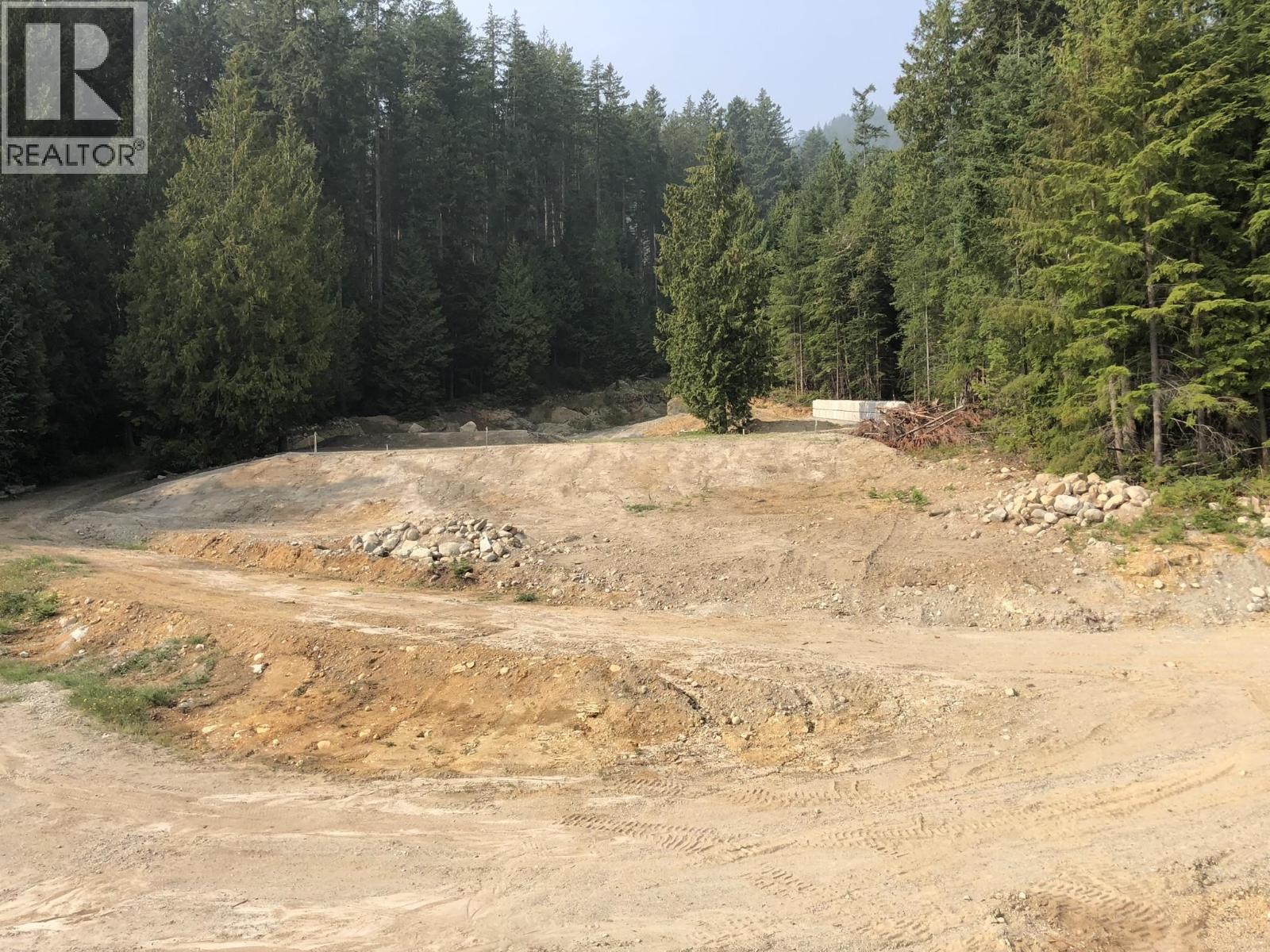 LOT E PANORAMA PARKWAY, Gibsons